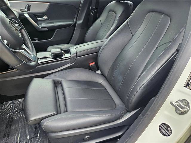 Certified 2021 Mercedes-Benz A 220 image 15