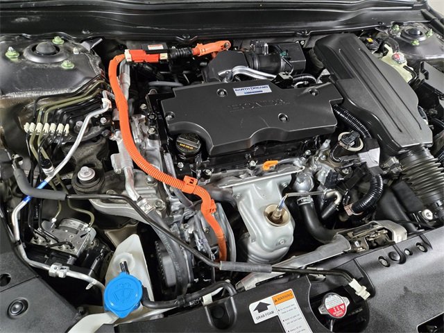 Used 2019 Honda Accord Hybrid image 25