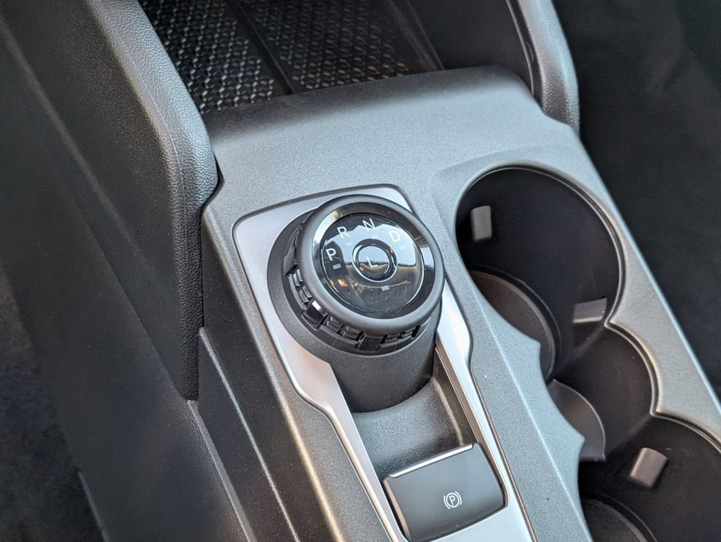 New 2026 Ford Bronco Sport Outer Banks w/ Outer Banks Tech Package+ AWD/4WD image 12