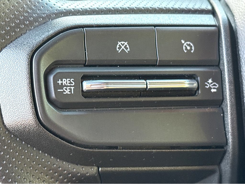 Used 2026 Chevrolet Colorado W/T w/ Advanced Trailering Package image 17