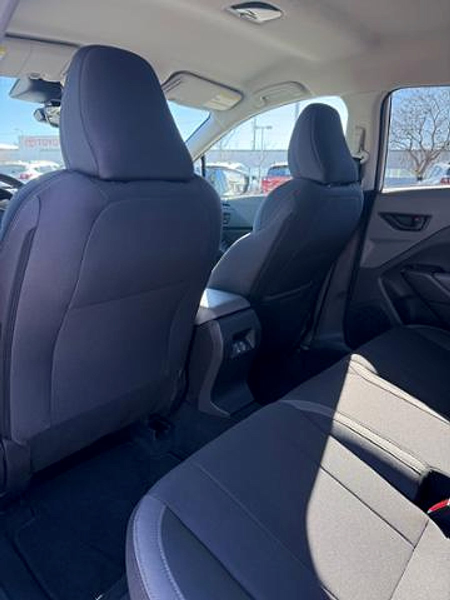 New 2026 Subaru Crosstrek 2.0i Premium AWD/4WD image 17