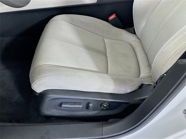 Certified 2021 Honda Accord EX image 25