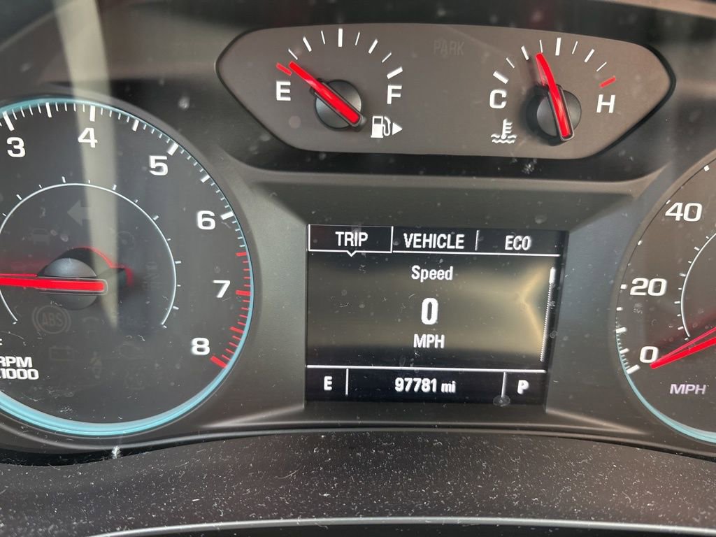 Used 2018 Chevrolet Malibu LS image 17