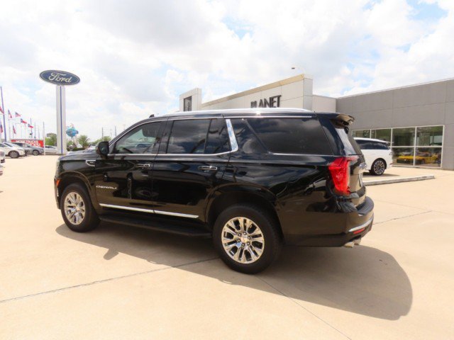 Used 2024 GMC Yukon Denali w/ Advanced Technology Package image 15