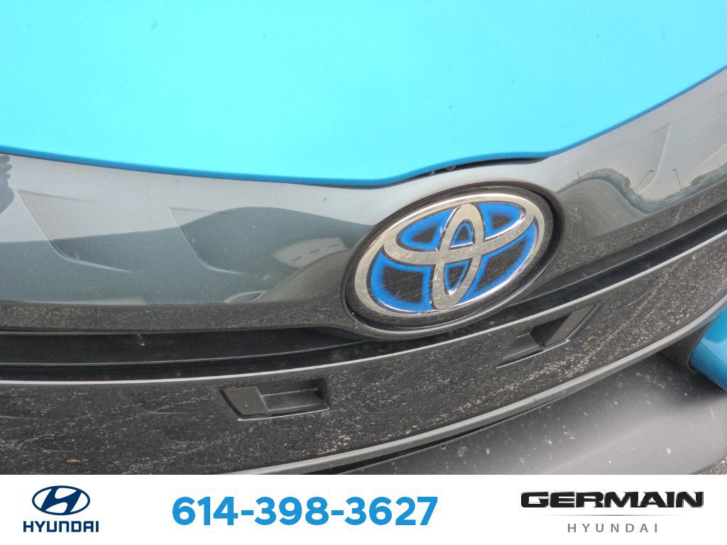Used 2022 Toyota Prius Prime XLE FWD image 13
