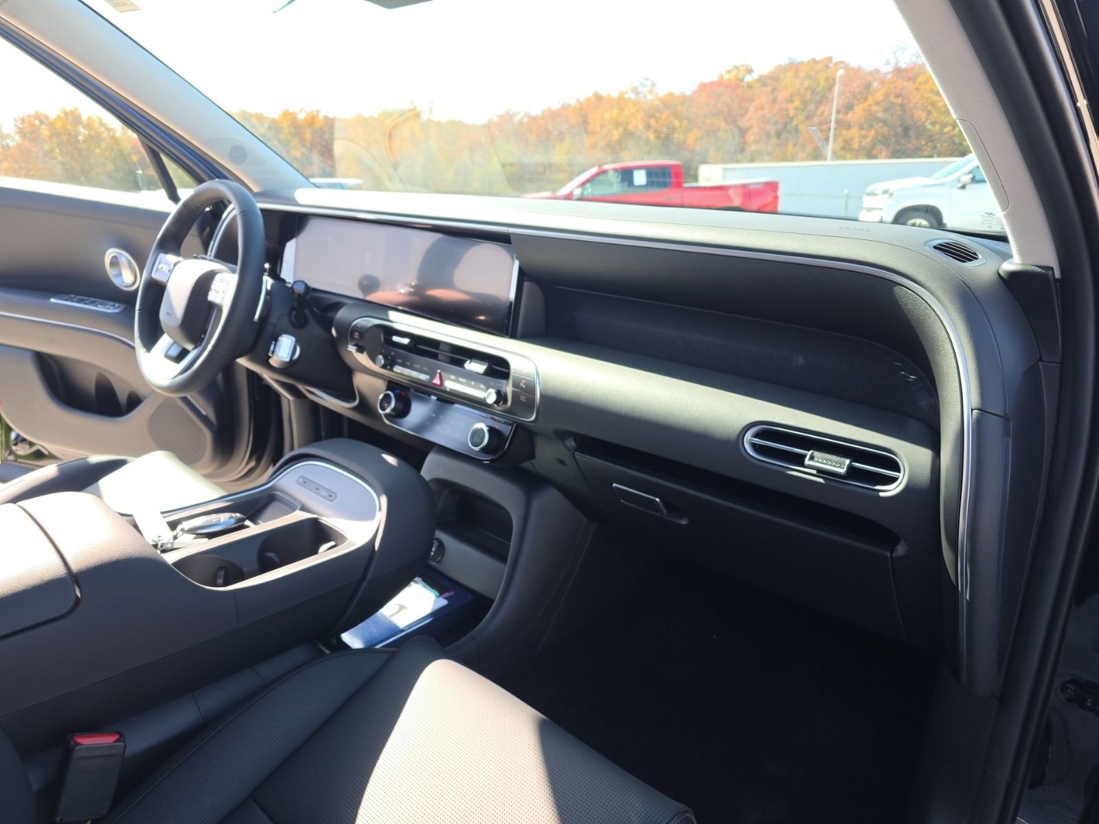 New 2026 Hyundai Palisade SEL image 33