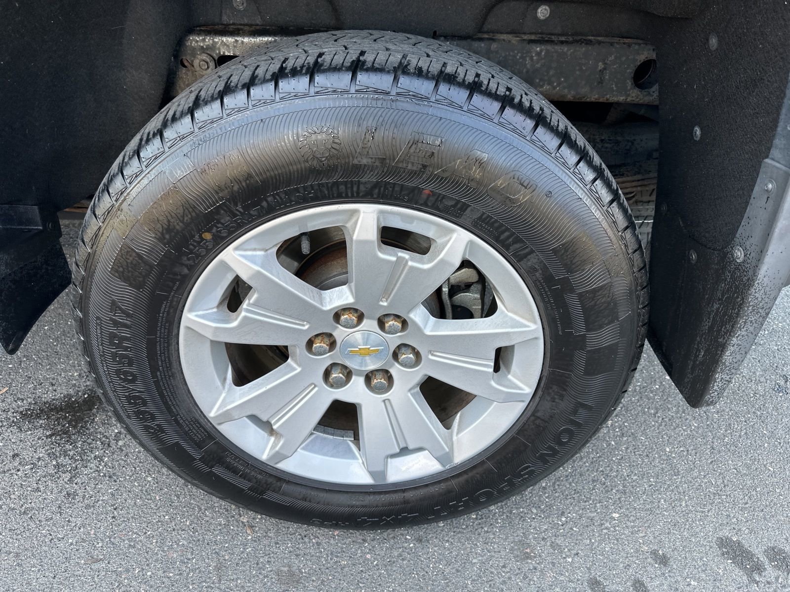 Used 2019 Chevrolet Colorado LT image 10