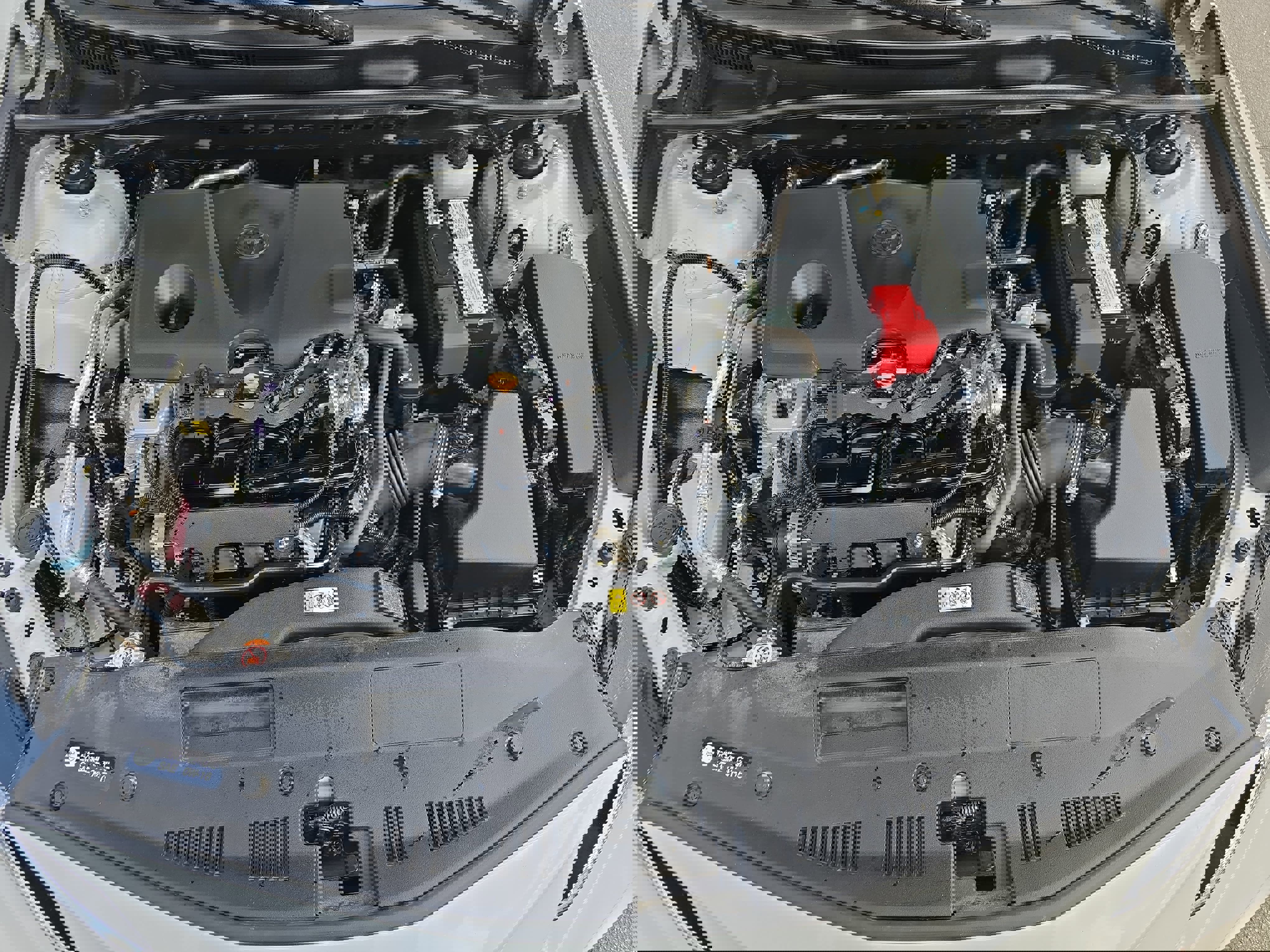 Used 2023 Toyota Camry LE image 31