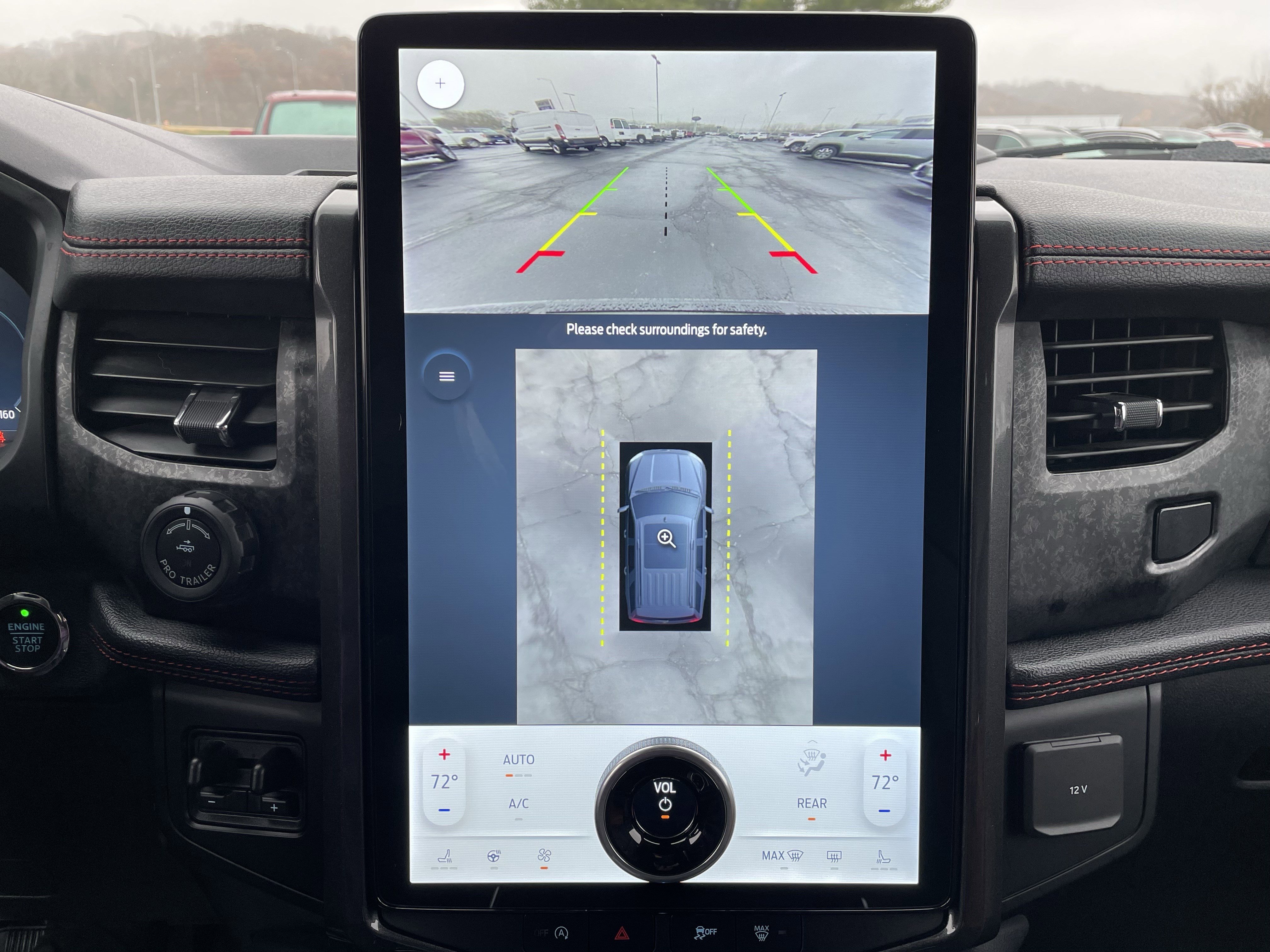 Used 2023 Ford Expedition Limited image 34