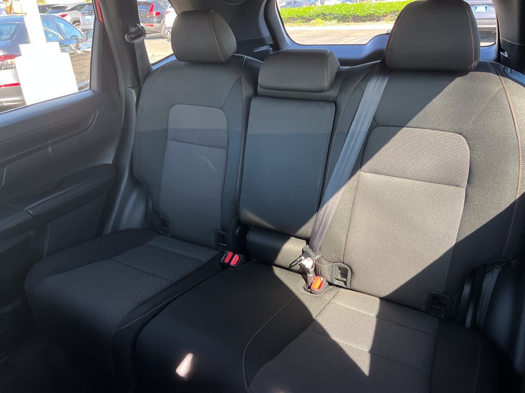 Used 2024 Honda CR-V Sport image 40