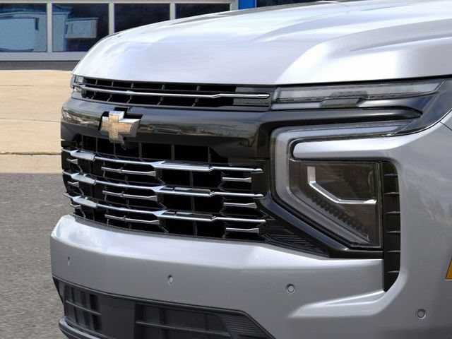 New 2026 Chevrolet Tahoe High Country AWD/4WD image 13
