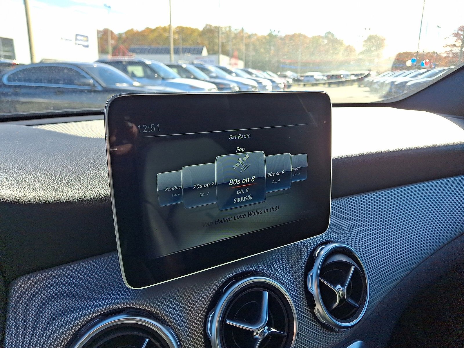 Used 2020 Mercedes-Benz GLA 250 GLA 250 w/ Premium Package image 20