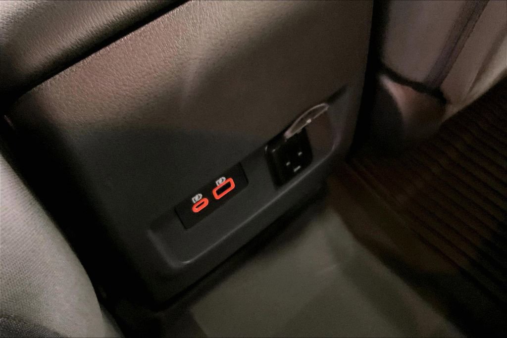 New 2026 Nissan Frontier SV w/ All-Weather Content Package image 40