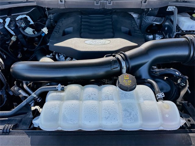 Used 2023 Ford F150 Tremor w/ Trailer Tow Package image 29