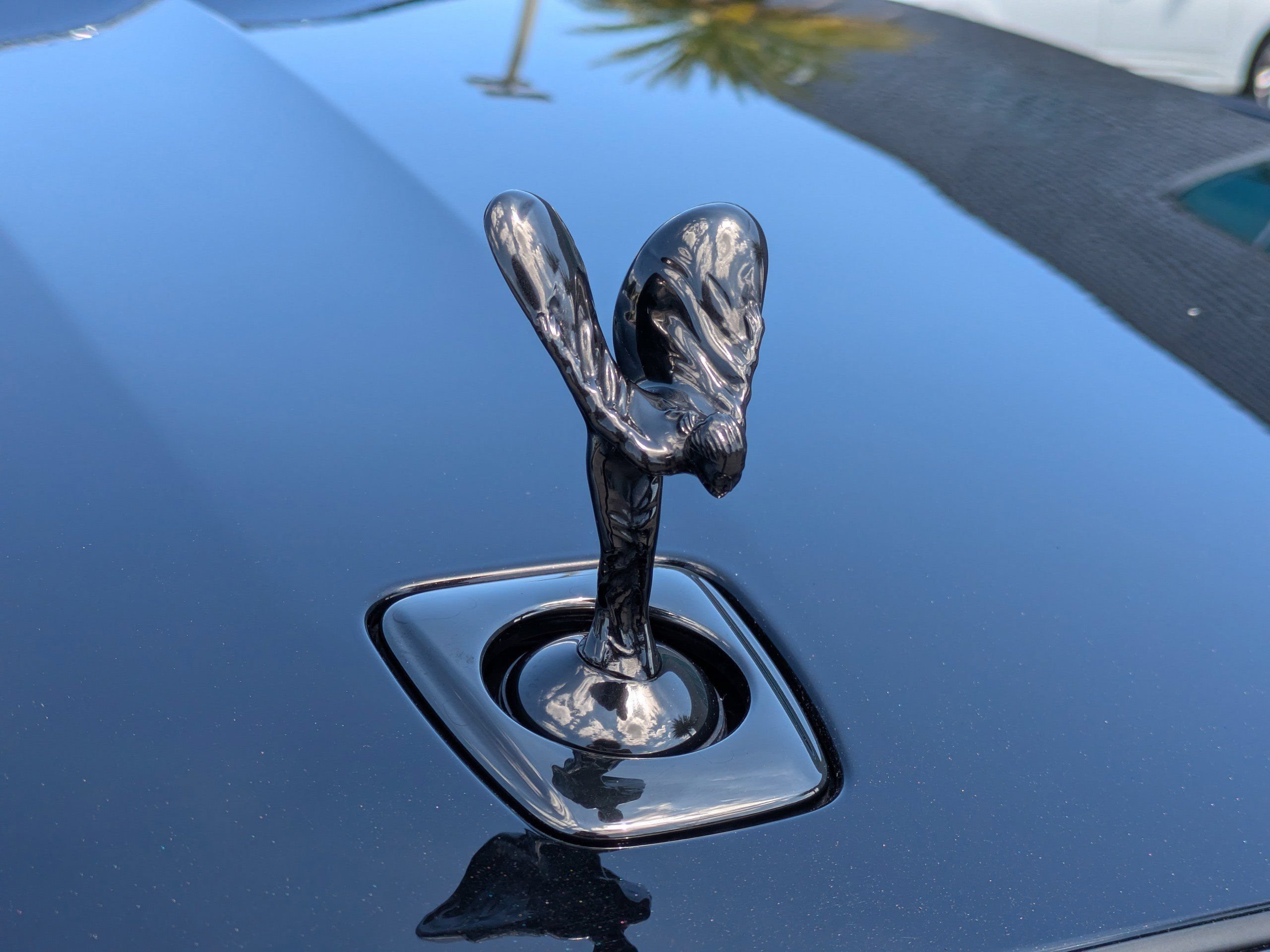Used 2024 Rolls-Royce Ghost Black Badge AWD/4WD image 34