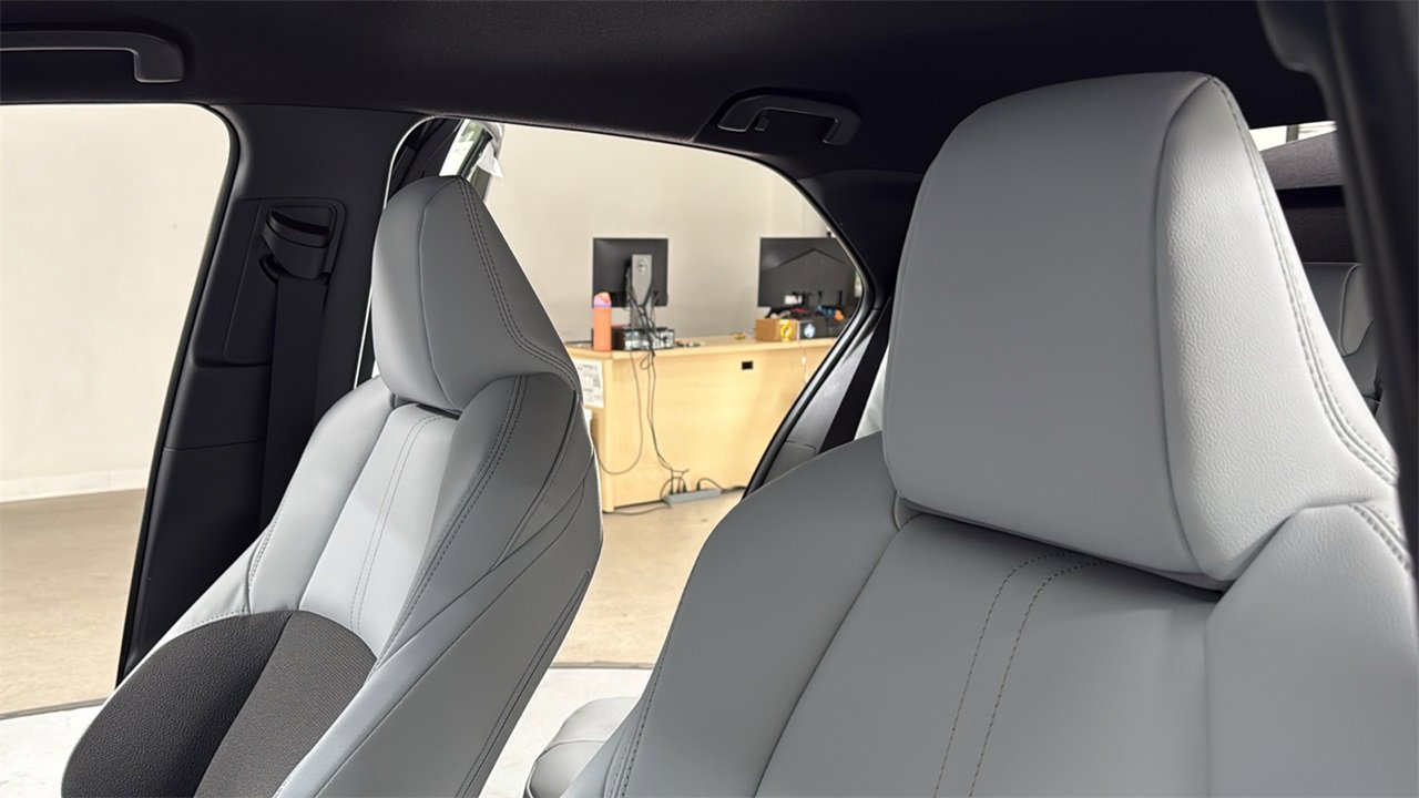 New 2026 Toyota Corolla XSE image 13