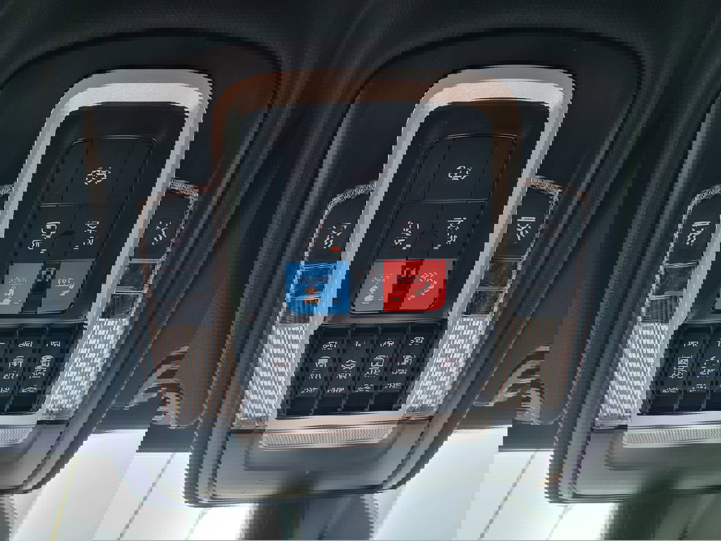 New 2026 RAM 1500 Rebel w/ G/T Package image 30