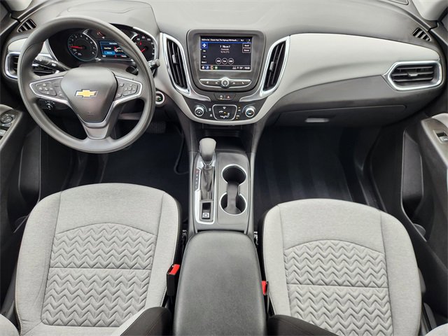Used 2024 Chevrolet Equinox LS w/ LS Convenience Package image 26