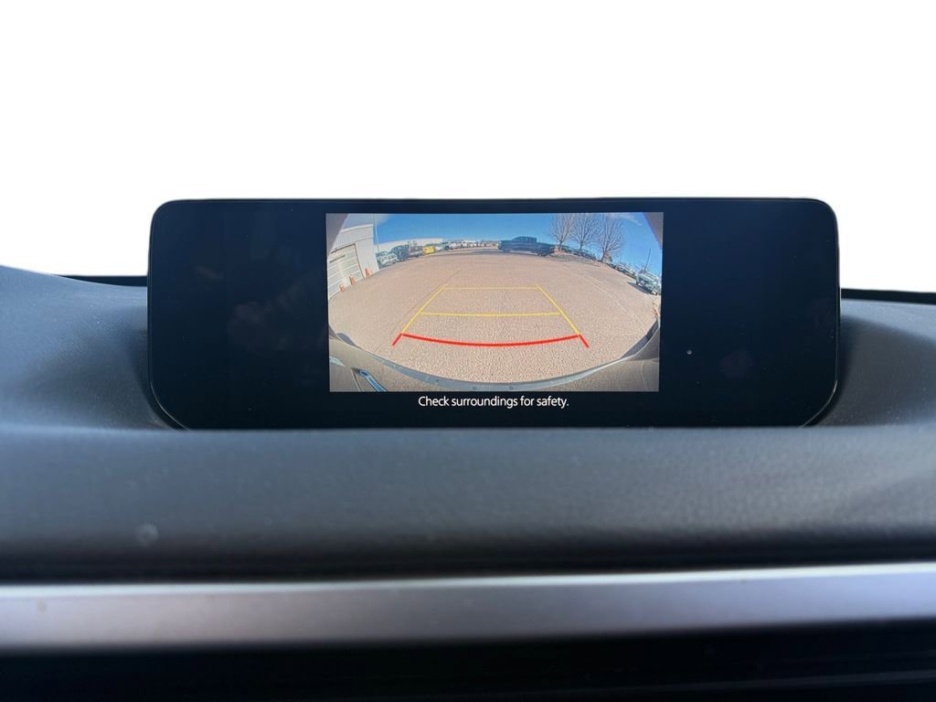 Used 2023 MAZDA CX-50 2.5 S w/ Cargo Package image 20
