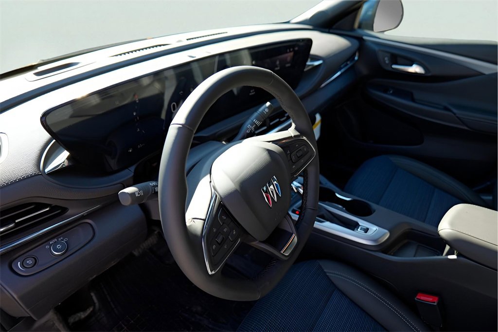 New 2026 Buick Envista Preferred w/ Convenience I Package image 8