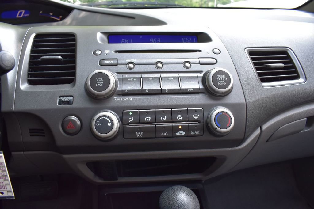 Used 2009 Honda Civic EX-L image 29
