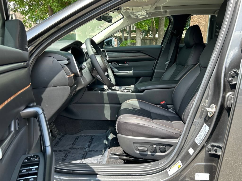 New 2026 MAZDA CX-50 AWD 2.5 Hybrid w/ Weather Package image 14