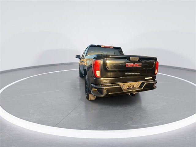 Used 2021 GMC Sierra 1500 Elevation image 7