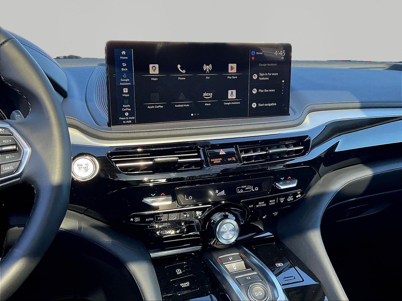 New 2026 Acura MDX w/ Technology Package AWD/4WD image 11