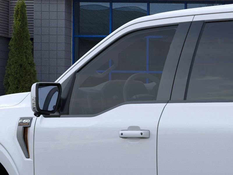 New 2025 Ford F150 Tremor w/ Equipment Group 402A High image 20