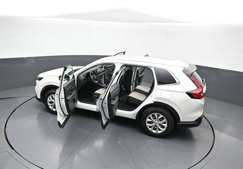 Certified 2023 Honda CR-V LX image 42