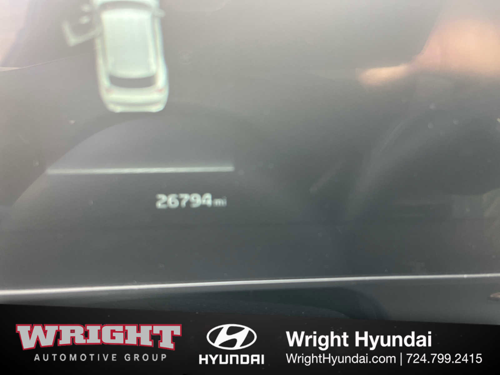 Used 2023 Kia Sportage X-Line w/ X-Line Premium Package image 6