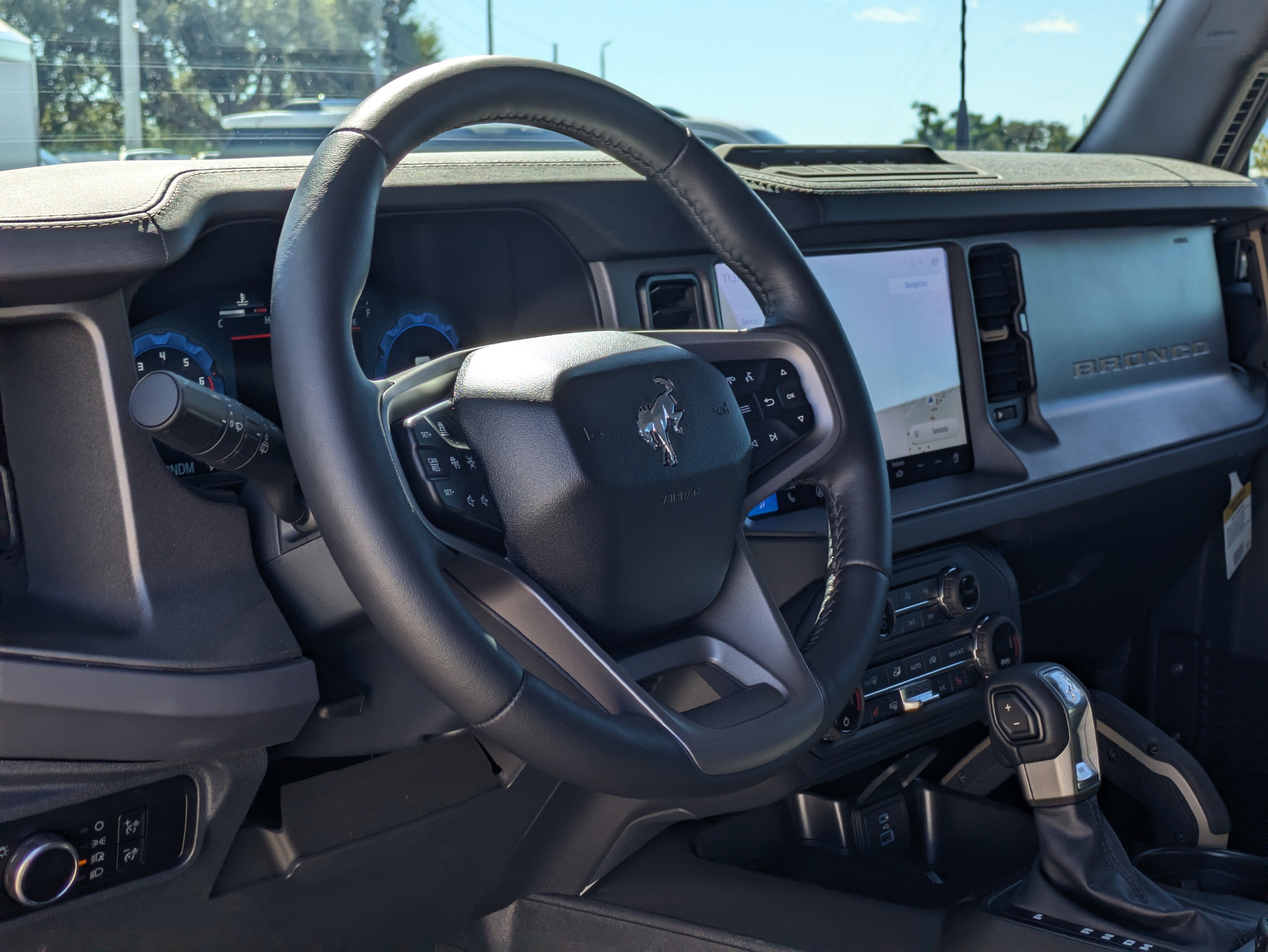 New 2025 Ford Bronco Badlands image 38