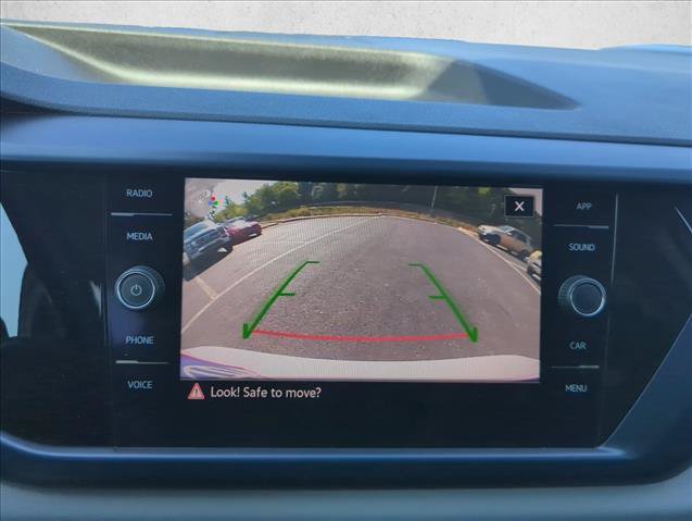 Used 2022 Volkswagen Taos SE w/ IQ.Drive SE Package FWD image 24