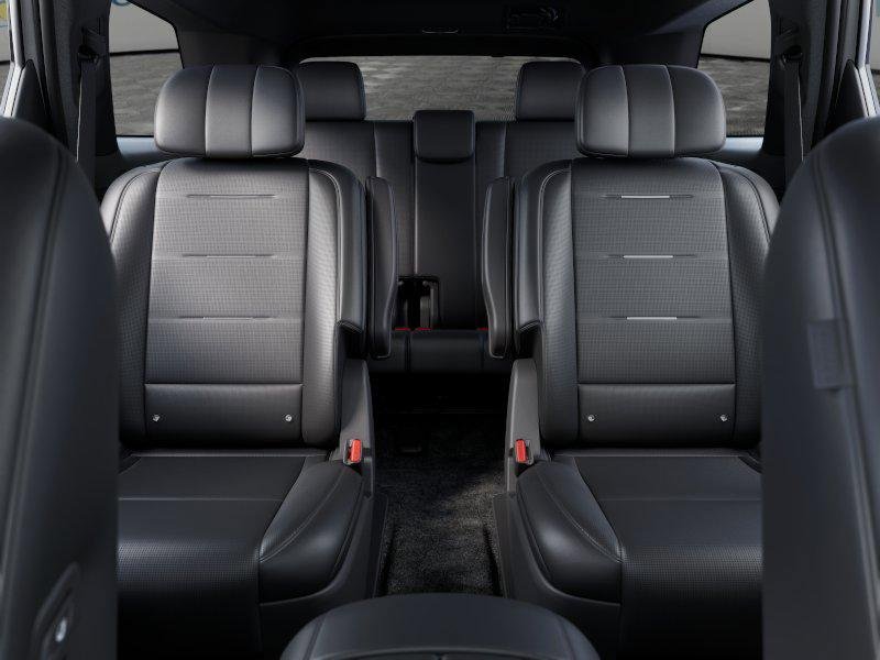New 2026 Hyundai Palisade Calligraphy AWD/4WD image 12