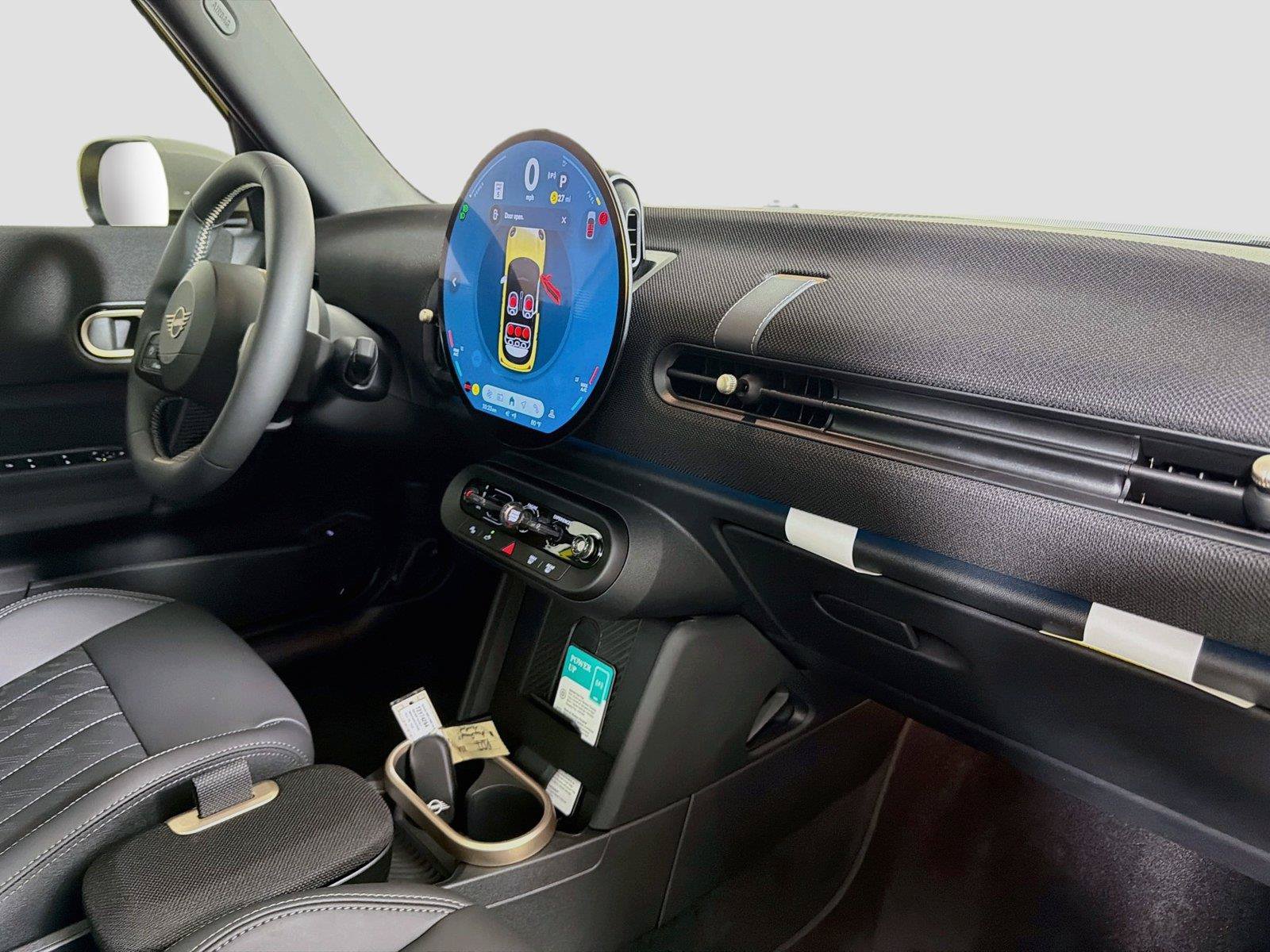 New 2026 MINI Cooper S FWD image 25