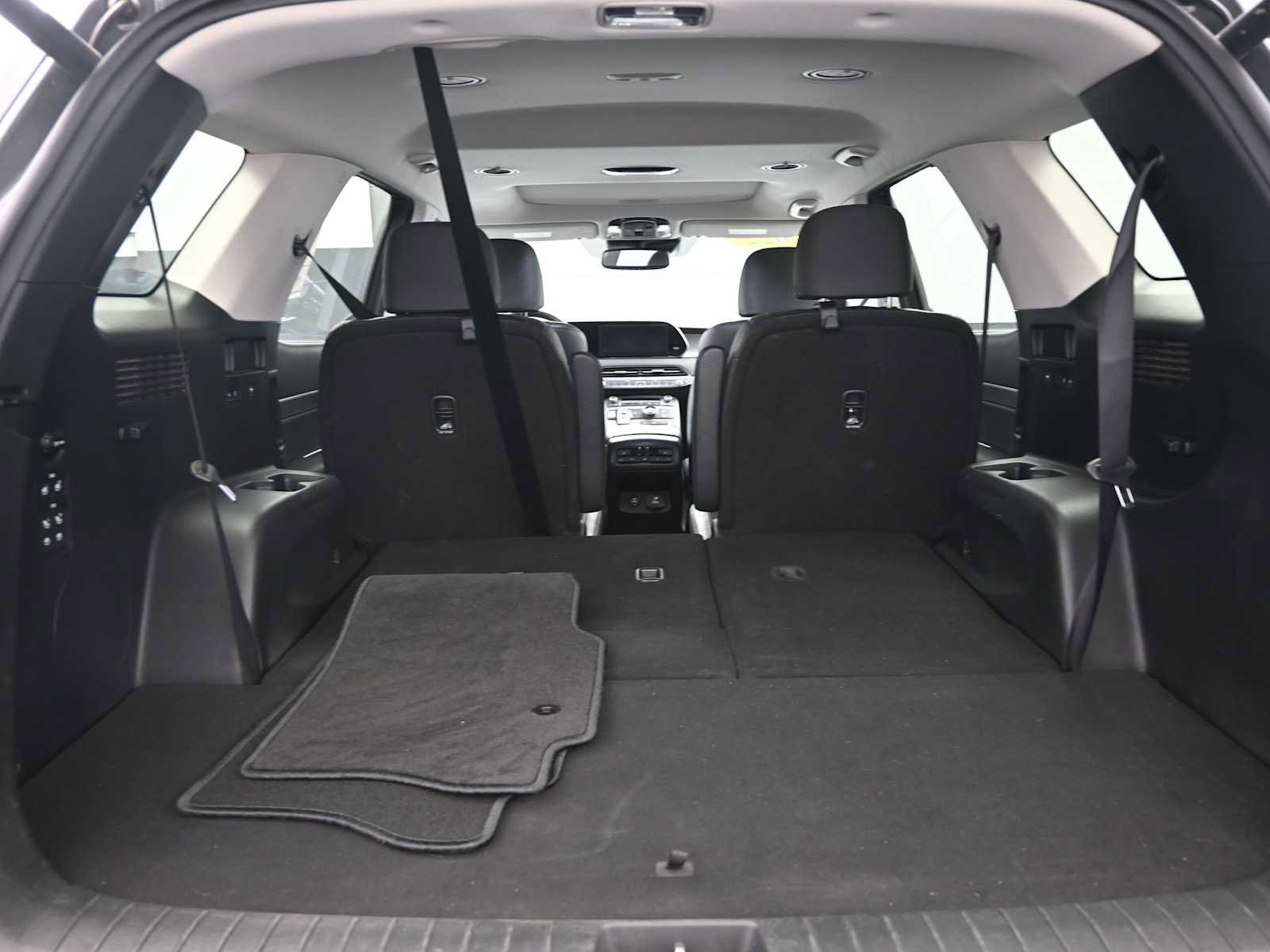 Used 2022 Hyundai Palisade SEL w/ Premium Package AWD/4WD image 17
