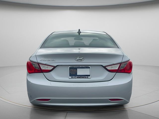 Used 2011 Hyundai Sonata GLS image 5