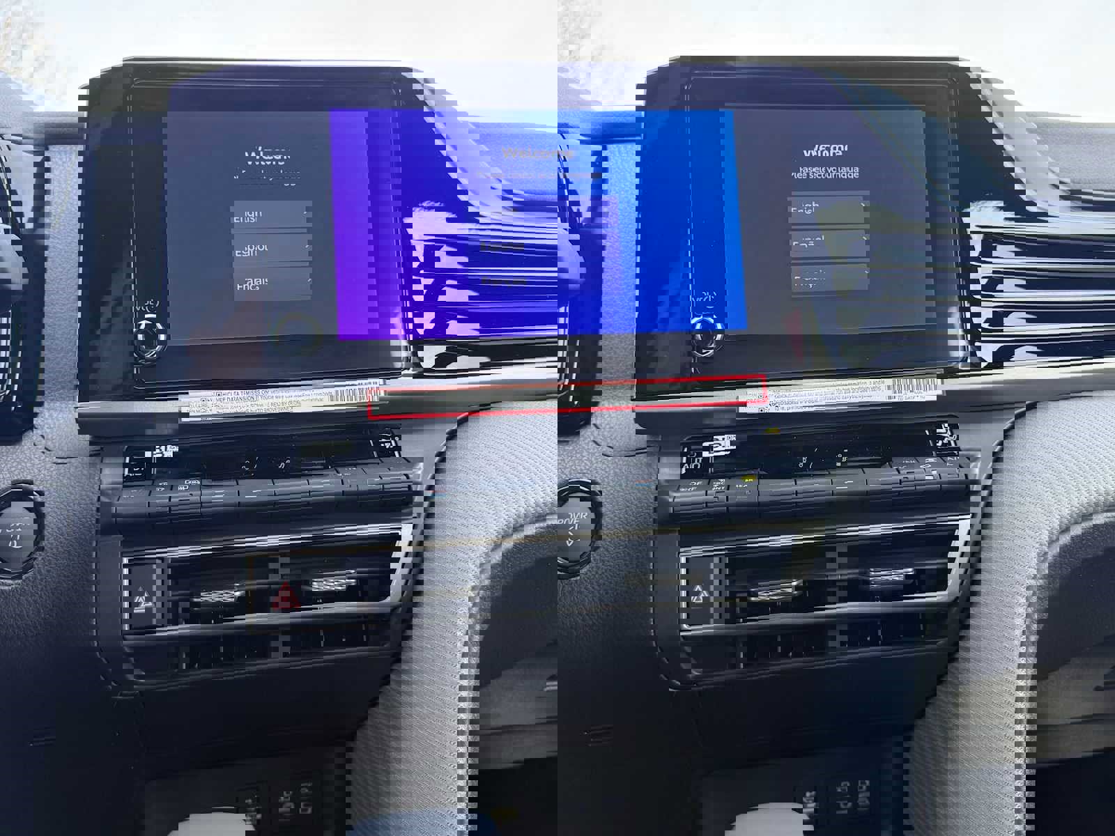 New 2026 Toyota Camry SE image 11