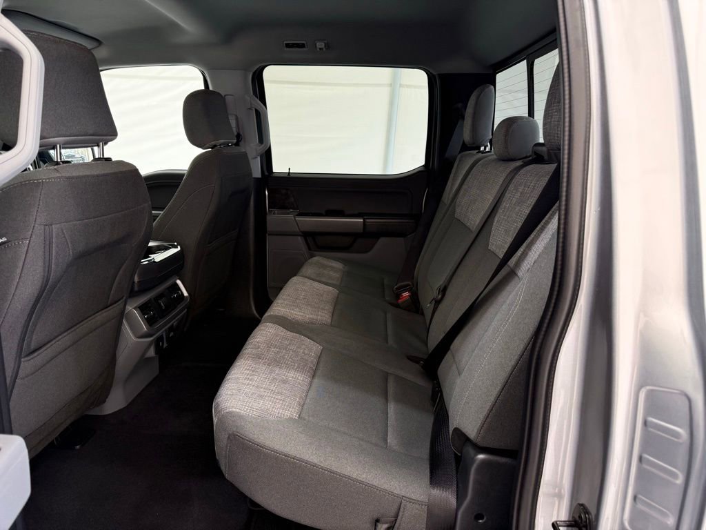 Used 2023 Ford F150 XLT w/ Equipment Group 302A High image 18