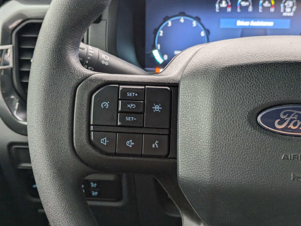 Used 2024 Ford F150 STX AWD/4WD image 25