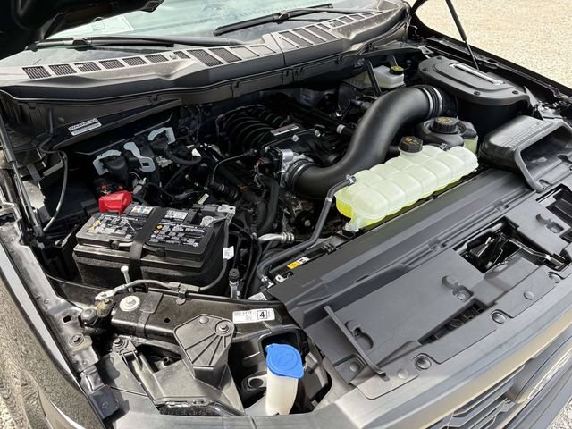 New 2026 Ford F150 XL AWD/4WD image 24