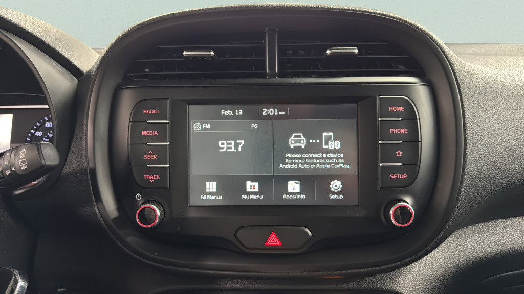 Used 2021 Kia Soul S image 22