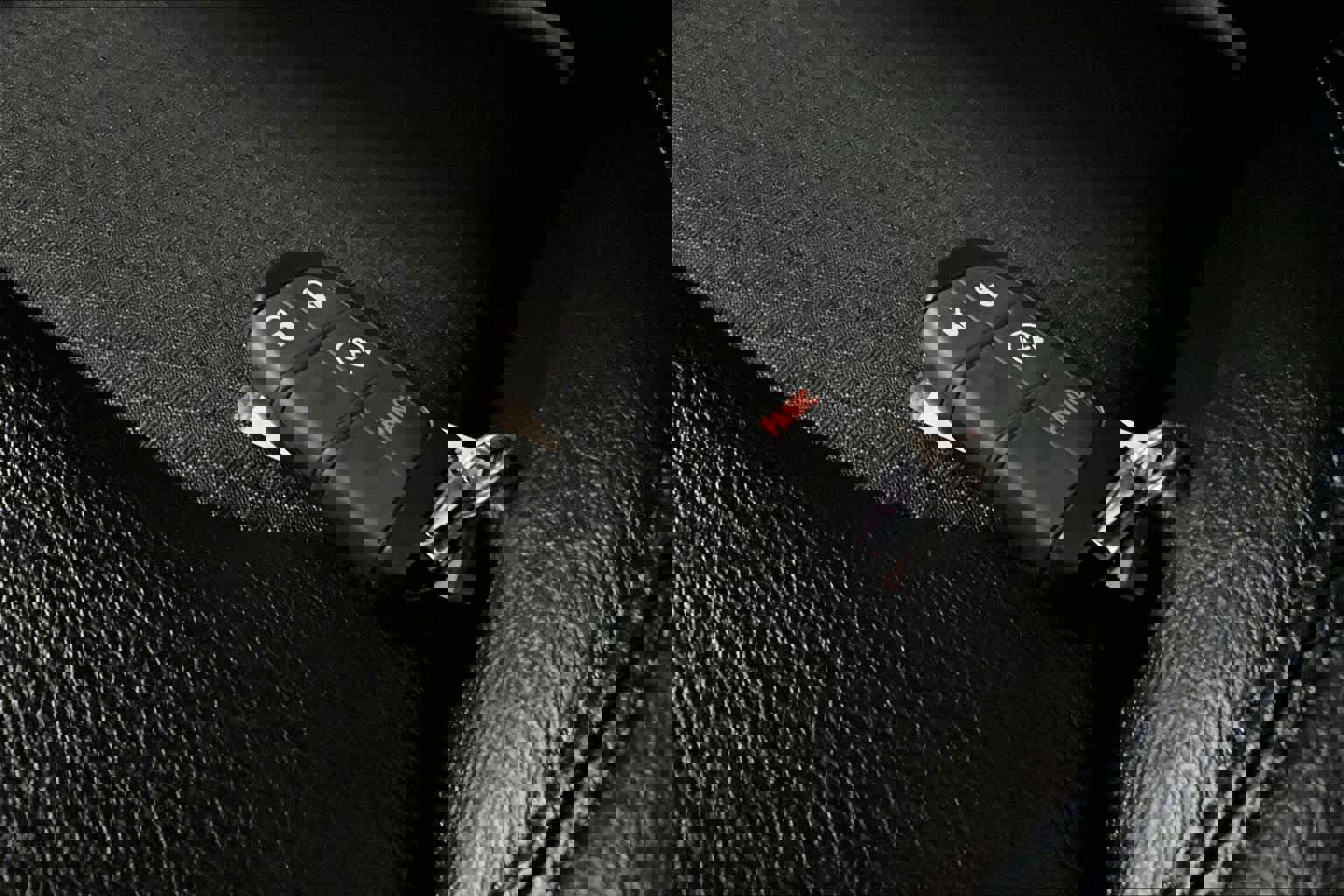 New 2026 Jeep Compass Latitude image 20