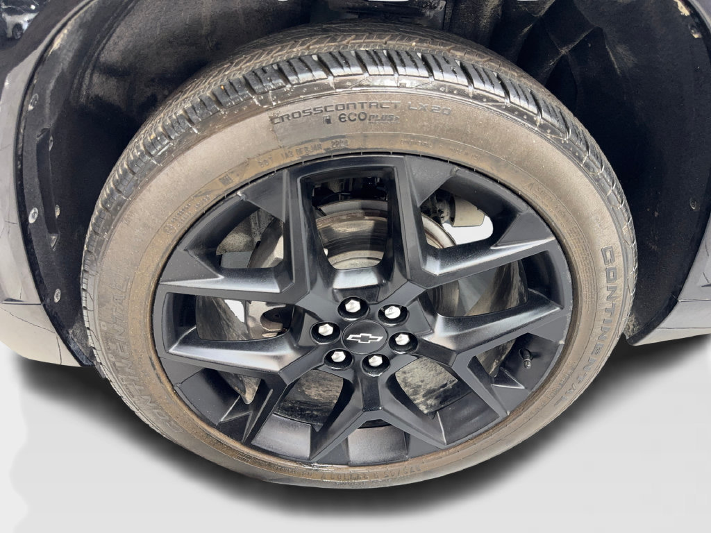 Used 2024 Chevrolet Traverse RS FWD image 81