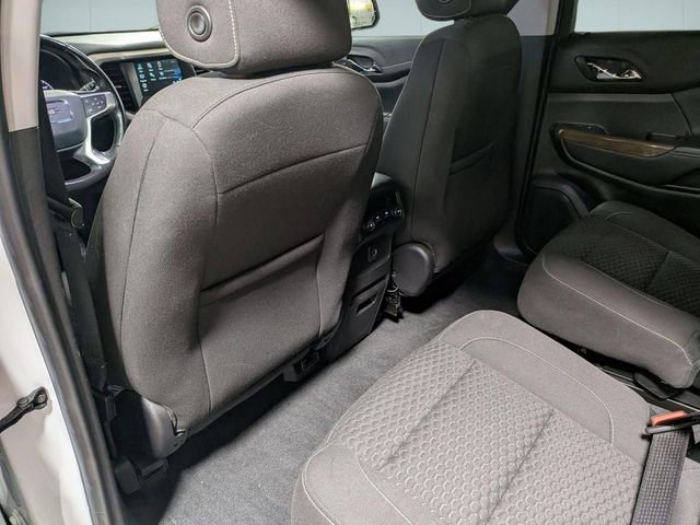 Used 2019 GMC Acadia SLE image 27