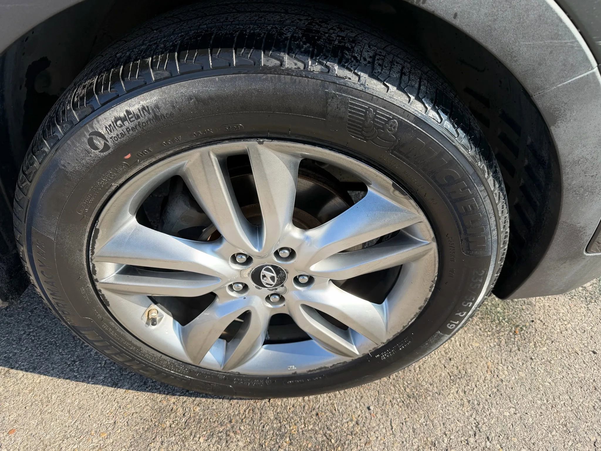 Used 2013 Hyundai Santa Fe Sport 2.0T image 27