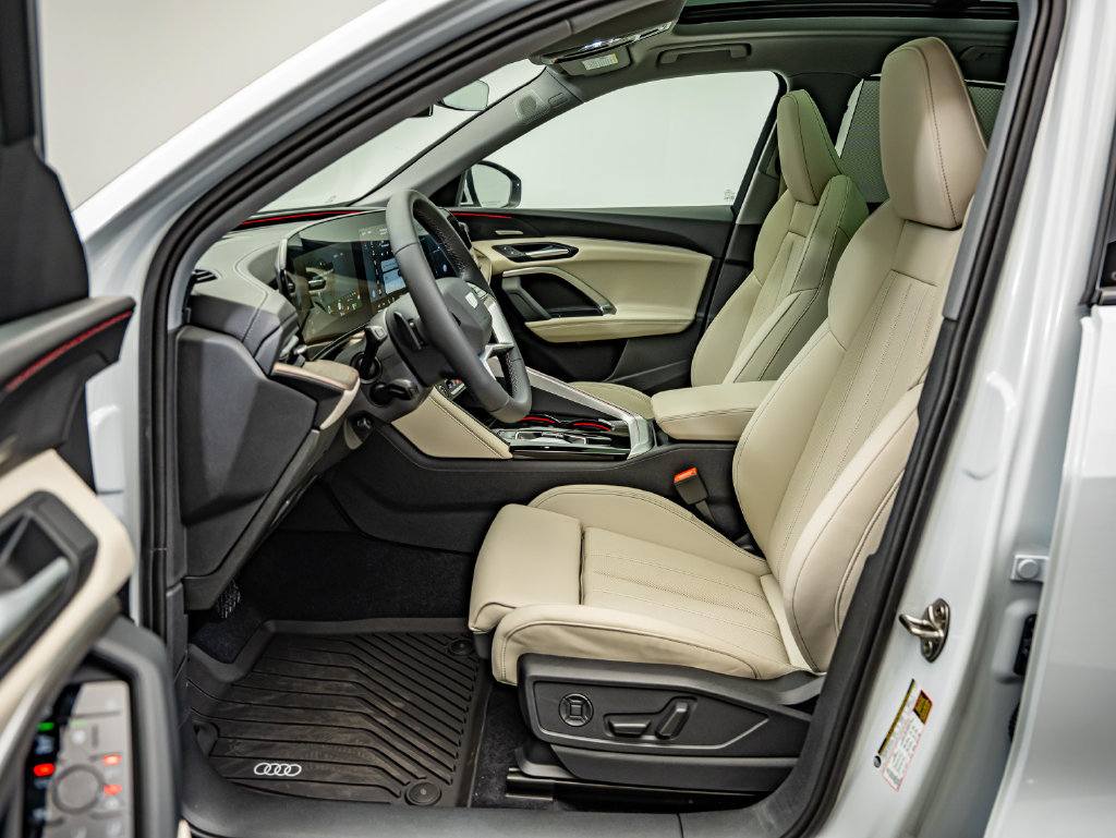 New 2026 Audi Q5 Premium AWD/4WD image 29