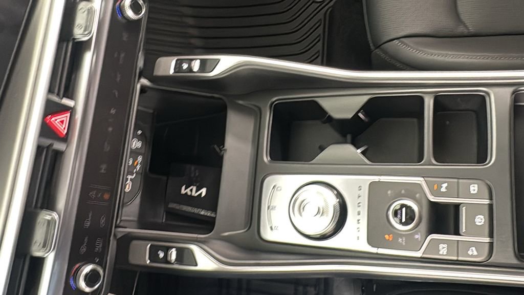 New 2026 Kia Sorento EX image 31