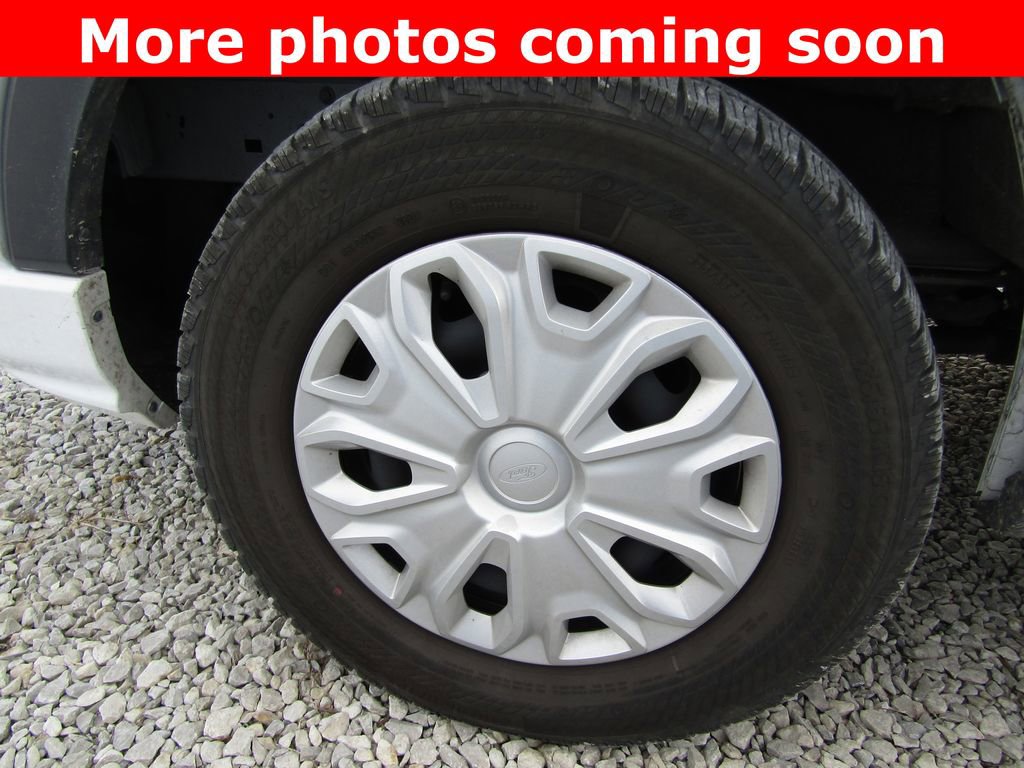 Used 2025 Ford Transit 350 XLT RWD image 9