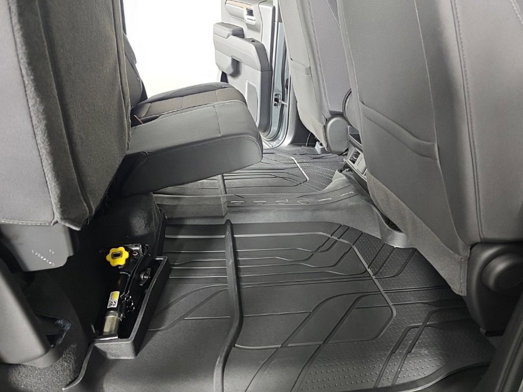 New 2026 Chevrolet Silverado 1500 LT w/ Protection Package image 34